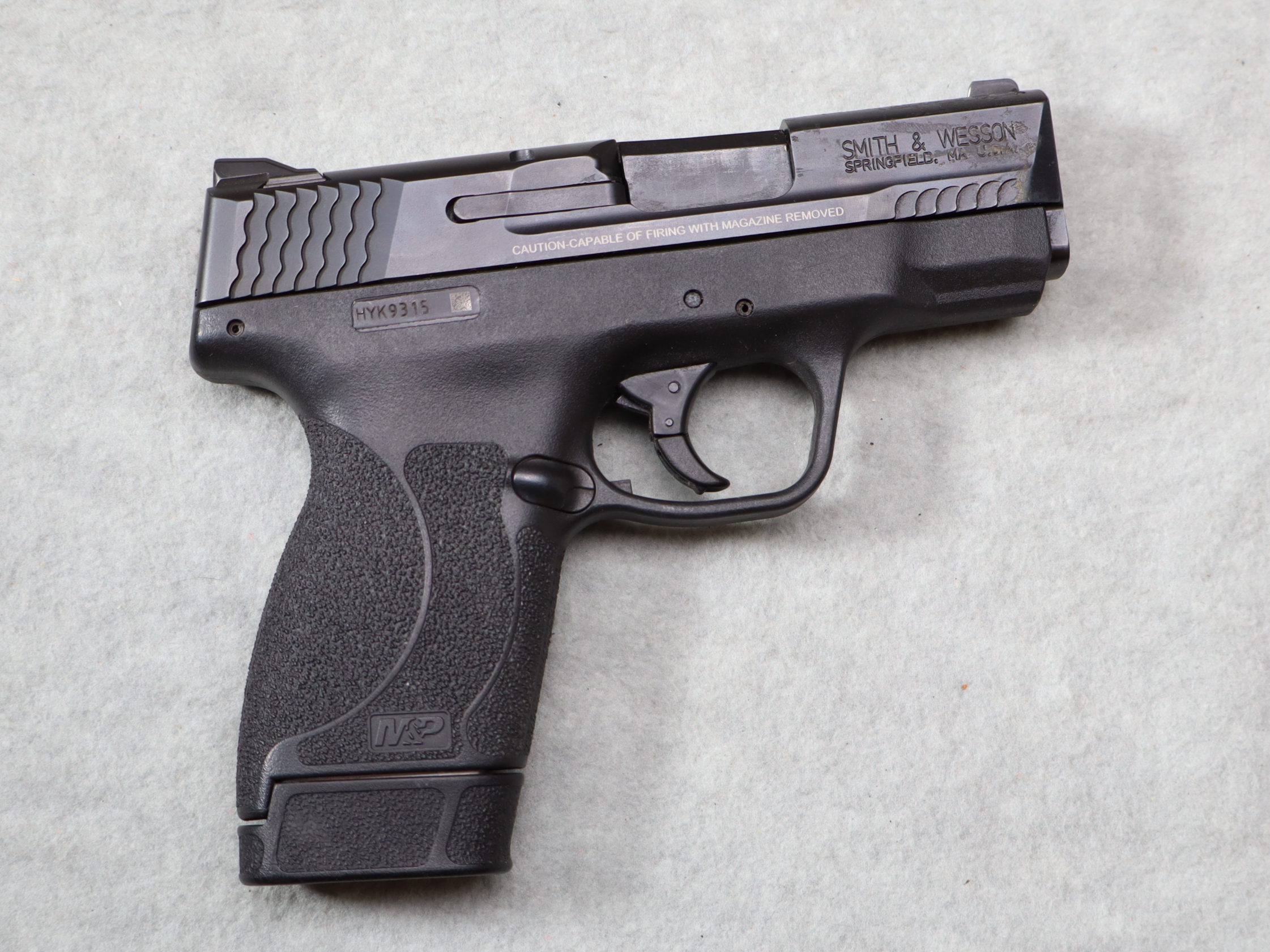 SMITH & WESSON ~ M&P 45 SHEILD ~ .45 ACP | Cabela's